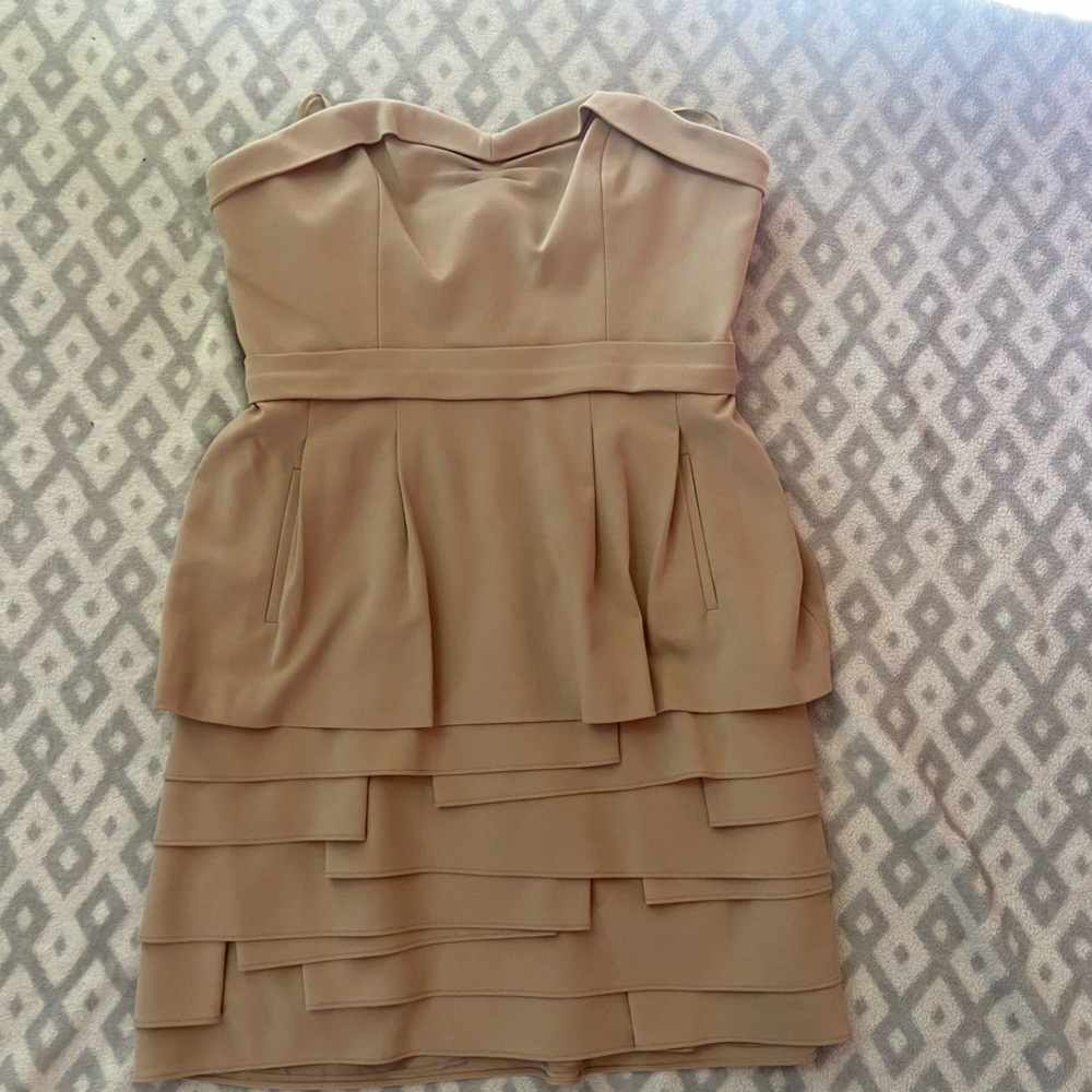 BCBG Maxazria dress
